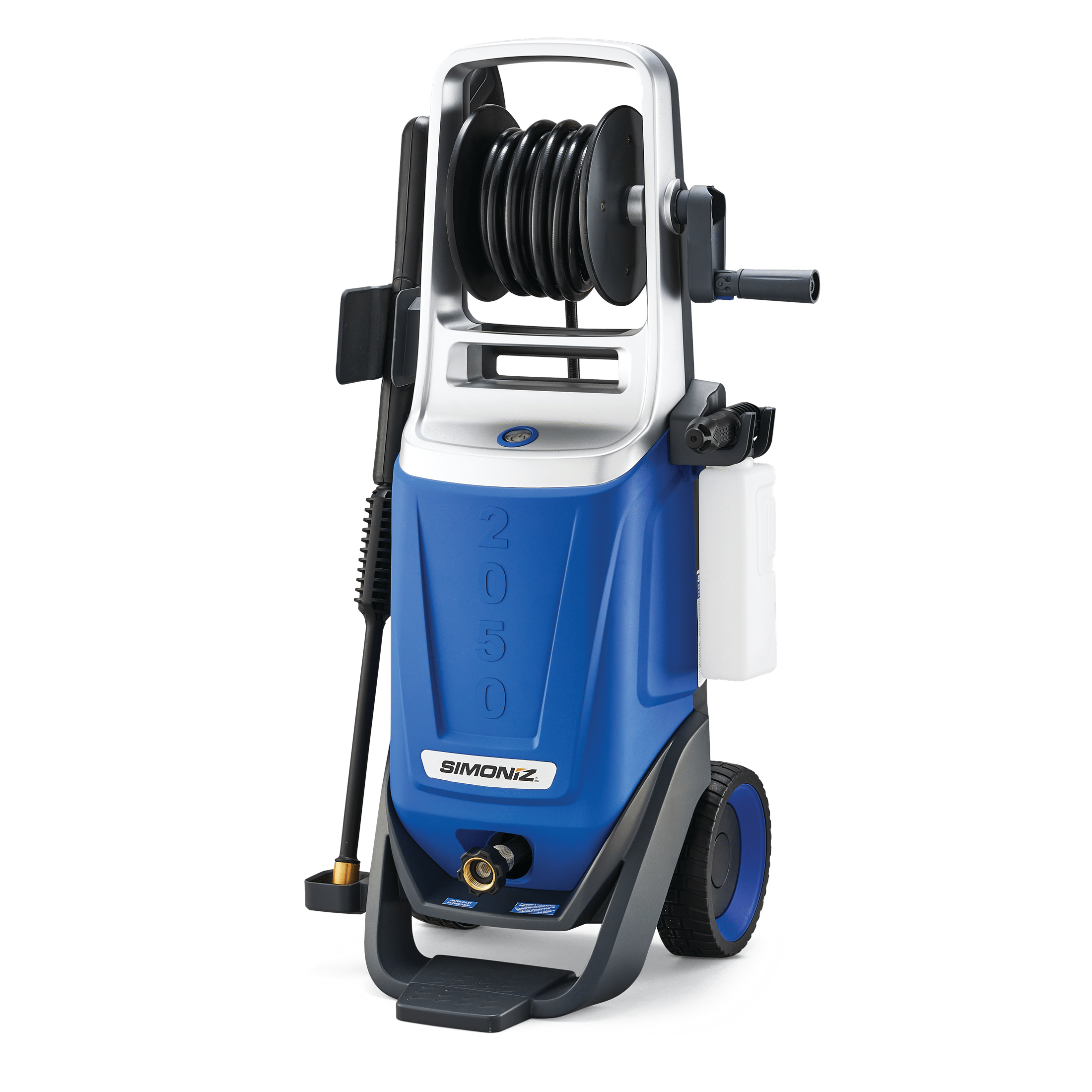 SIMONIZ 2050 PSI Electric Pressure Washer