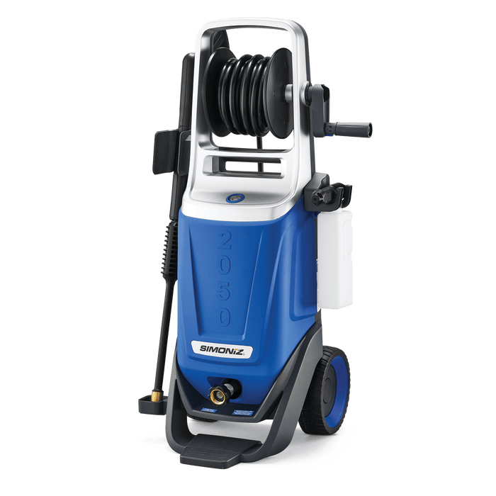 SIMONIZ 2050 PSI Electric Pressure Washer