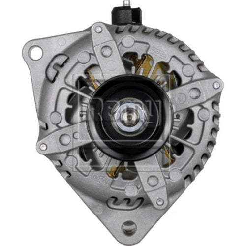 23006 Remy Premium Remanufactured Alternator