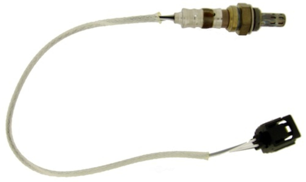 thumbnail interactive-video image 1 of Set Of 2 NTK Oxygen O2 Sensors – For 2007-2017 Jeep Compass 2.0L & 2.4L (Direct Fit, 4-Wire) 1 of 4