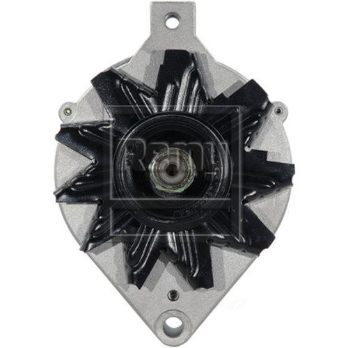 23633 Remy Premium Remanufactured Alternator