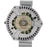 236512 Remy Premium Remanufactured Alternator