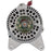 23658 Remy Premium Remanufactured Alternator