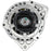 23673 Remy Premium Remanufactured Alternator
