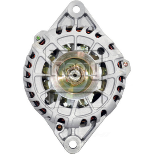 23712 Remy Premium Remanufactured Alternator
