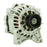 23733 Remy Premium Remanufactured Alternator