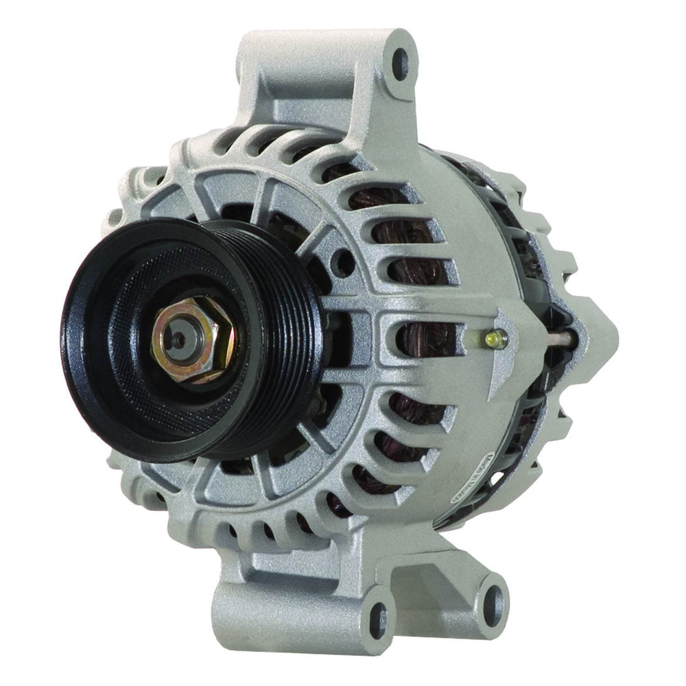 23761 Remy Premium Remanufactured Alternator
