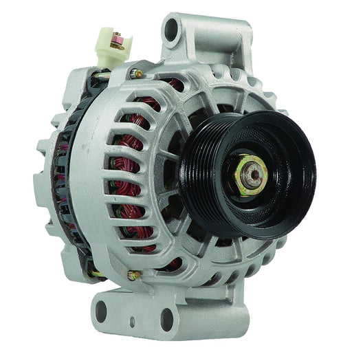 23803 Remy Premium Remanufactured Alternator
