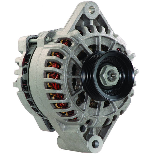 23826 Remy Premium Remanufactured Alternator