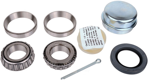 24 SKF Trailer Bearing Kit
