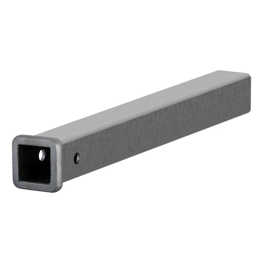 49240 24 Raw Steel Receiver Tubing (2 Receiver)