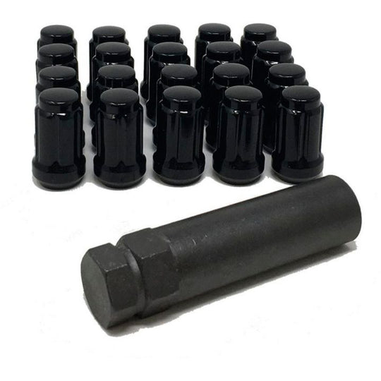 PS3806BK-20 White Knight Install Kit, PS3809BK20