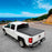 610117 LEER SR250 Soft Rolling Tonneau Cover