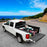 610300 LEER SR250 Soft Rolling Tonneau Cover