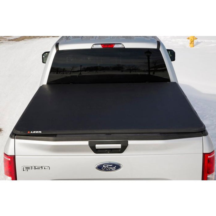 630298 LEER Latitude Soft Folding Tonneau Cover