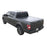 650286 LEER HF650M Flush Folding Tonneau Cover