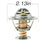 242-170 Motorad OE Type Thermostat