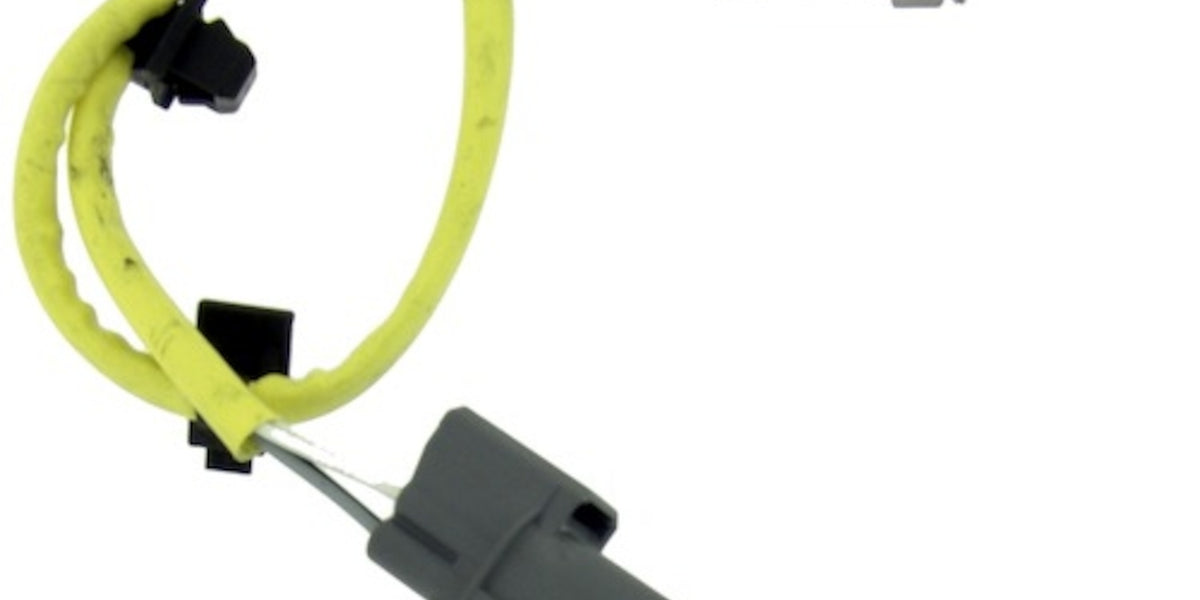 24259 NTK Oxygen (O2) Sensor — Partsource