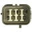 24302 NTK Oxygen (O2) Sensor