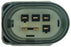 24304 NTK Oxygen (O2) Sensor