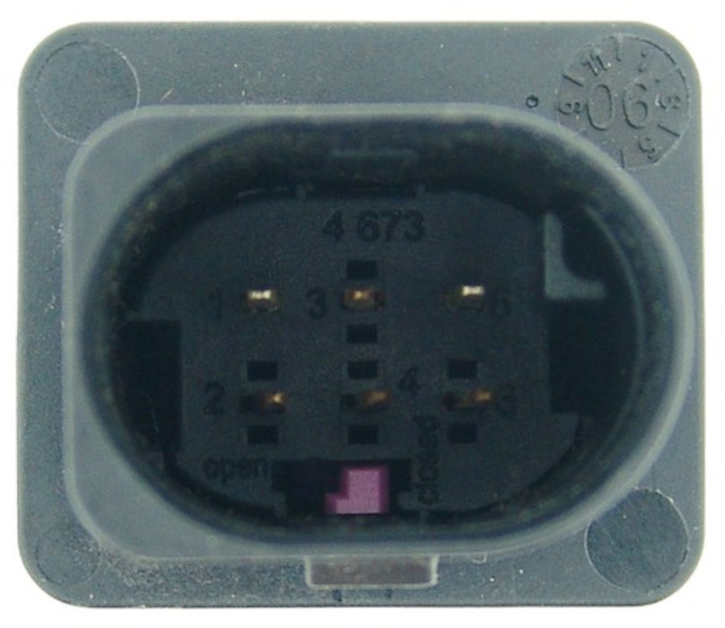 24330 NTK Oxygen (O2) Sensor