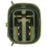 24388 NTK Oxygen (O2) Sensor