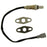 24554 NTK Oxygen (O2) Sensor
