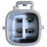 24677 NTK Oxygen (O2) Sensor