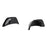 2500550 ARIES Rear Jeep JL Inner Fender Liners