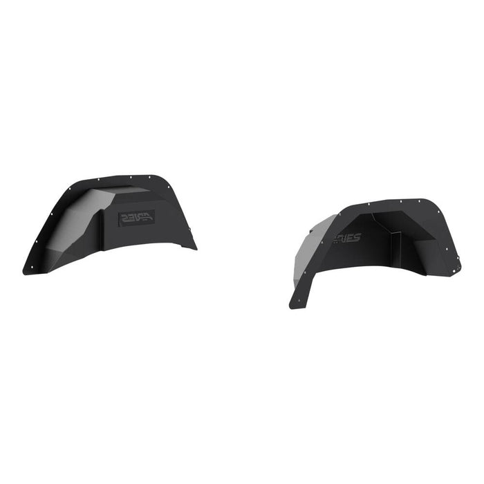 2500550 ARIES Rear Jeep JL Inner Fender Liners