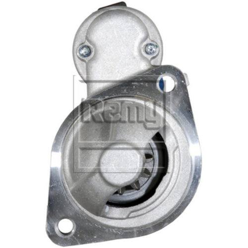 25009 Remy Premium Remanufactured Starters