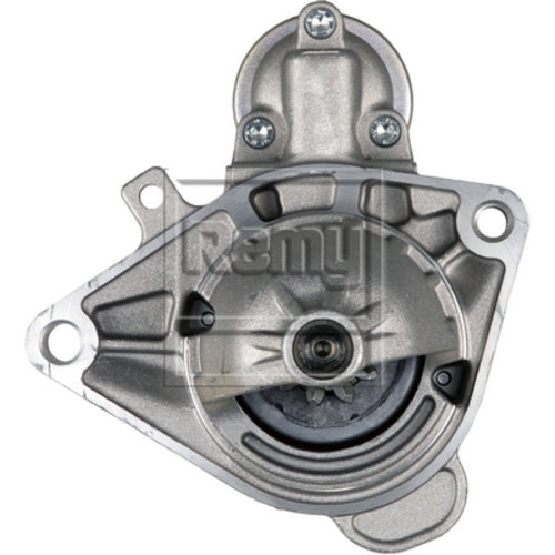 25026 Premium Remanufactured Starters