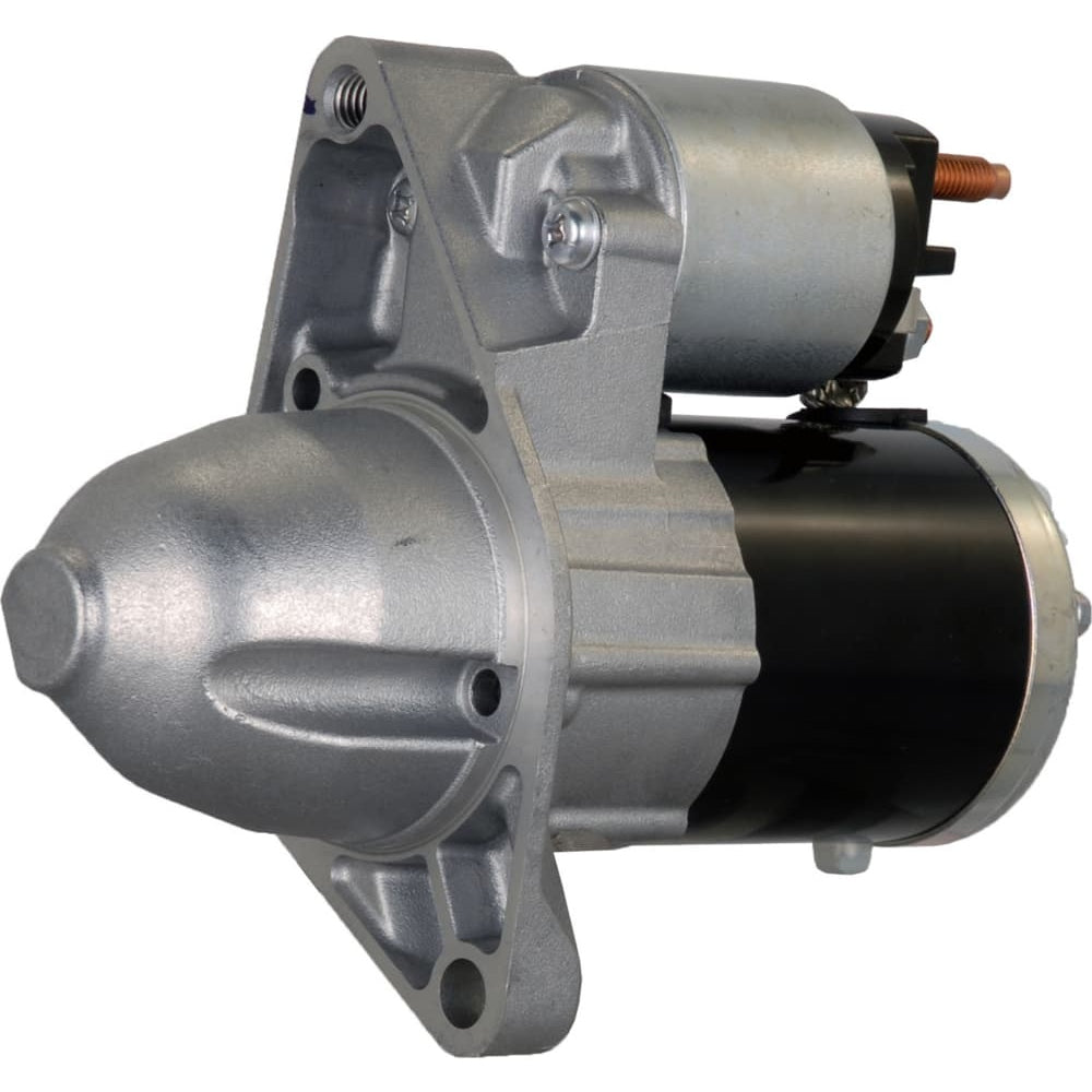 16123 Remy Premium Remanufactured Starter