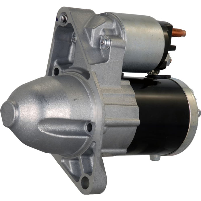 16123 Remy Premium Remanufactured Starter