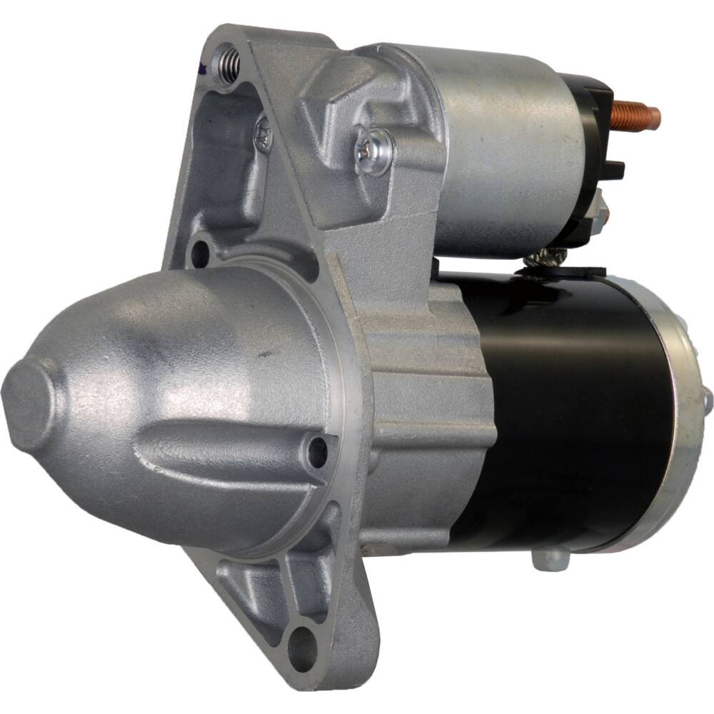 17528 Remy Premium Remanufactured Starter