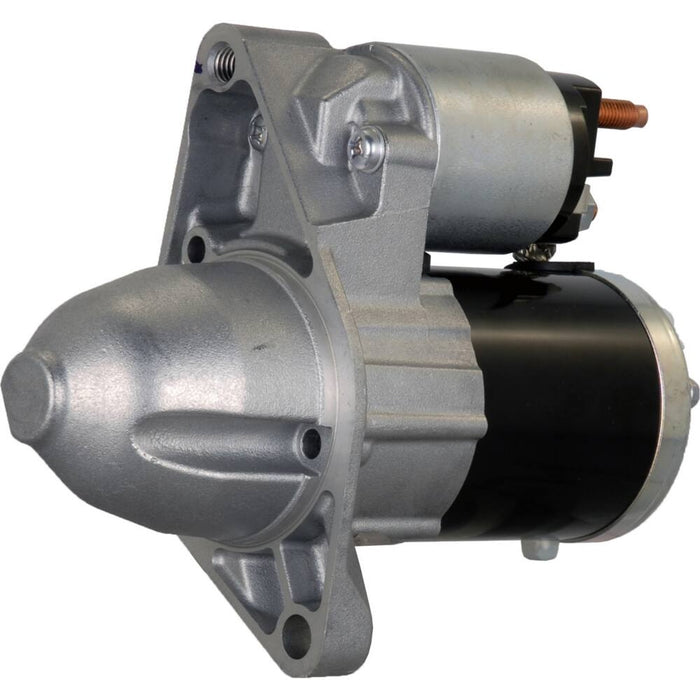 25069 Remy Premium Remanufactured Starter
