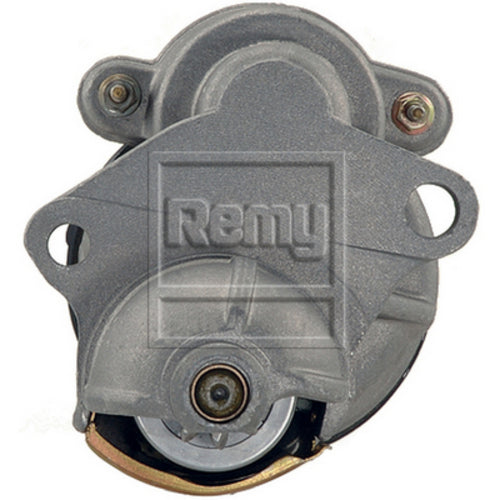 25213 Remy Premium Remanufactured Starters