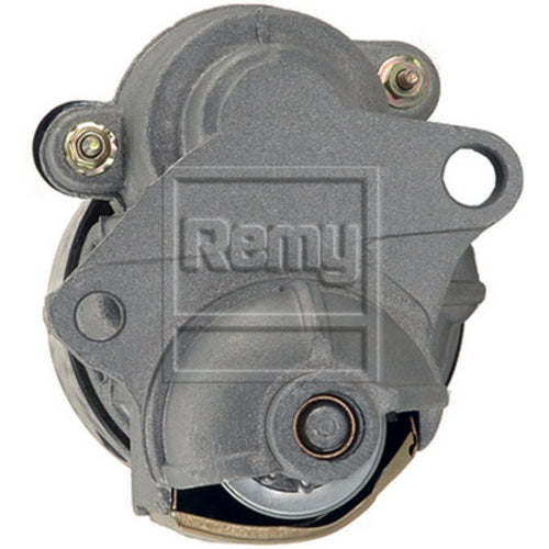 25215 Remy Premium Remanufactured Starters
