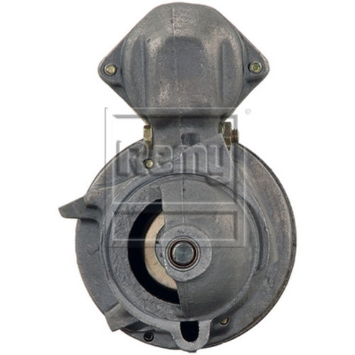 25254 Remy Premium Remanufactured Starters
