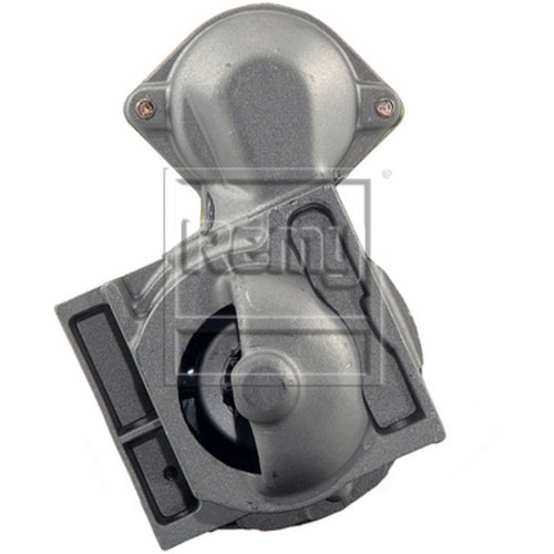 25300 Remy Premium Remanufactured Starters