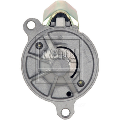 25386 Remy Premium Remanufactured Starters