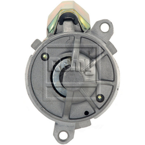 25402 Remy Premium Remanufactured Starters