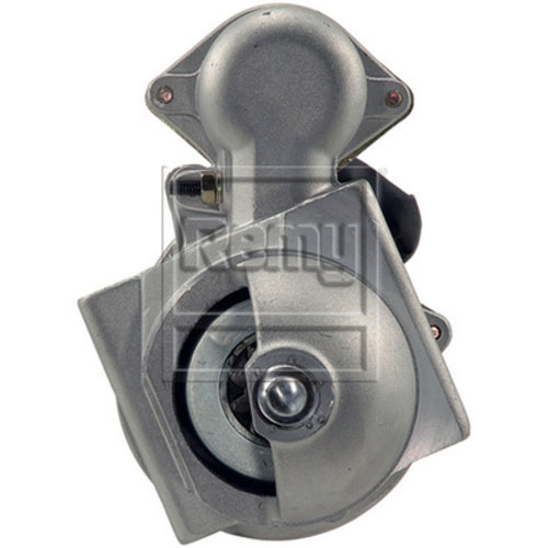25447 Remy Premium Remanufactured Starters