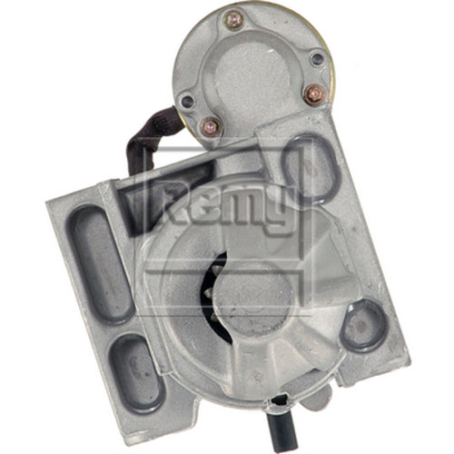 25485 Remy Premium Remanufactured Starters