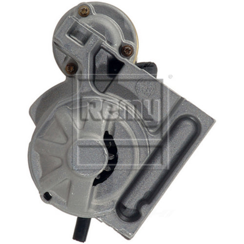 25501 Remy Premium Remanufactured Starters