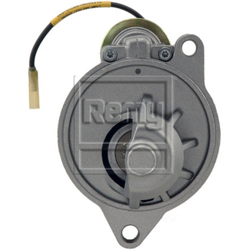 25508 Remy Premium Remanufactured Starters