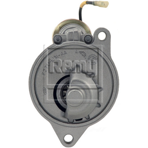 25510 Remy Premium Remanufactured Starters