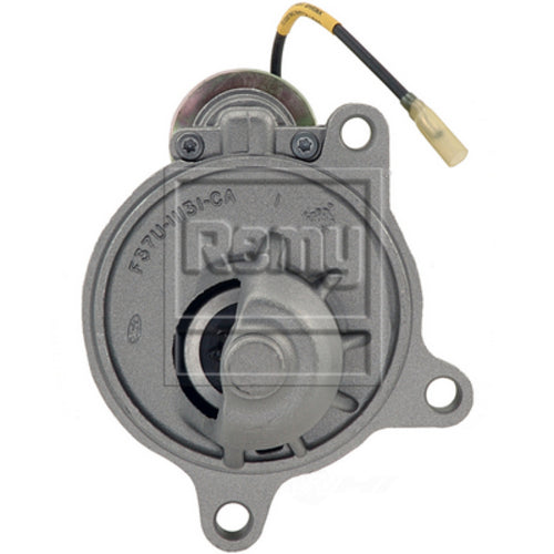 25511 Remy Premium Remanufactured Starters