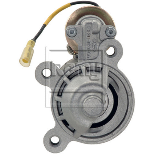 25514 Remy Premium Remanufactured Starters