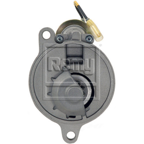 25515 Remy Premium Remanufactured Starters